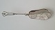 Fish server in silver made in New Gothic style from 1883 by P.Hertz