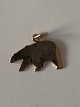 Polar Bear Pendant #14 carat Gold
Stamped 585
SOLD