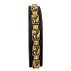 Art Nouveau bracelet in 14k gold