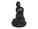 Sort Hjorth terracotta figur
Jeanne D