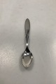 Hingelberg  No. 1 Sterling Sølv Kaffeske