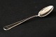 Teaspoon double fluted, three tower 830 silver.
SOLD