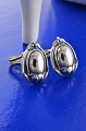 Georg Jensen Earclips of the year 2010