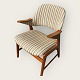 Armchair
Teak / Fabric
DKK 1350