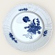 Royal CopenhagenWellige blaue BlumeDer Frühstücksteller#10/ 1623*DKK 150