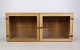 Hanging cabinet - Oak - Børge Mogensen - 1960
Great condition
