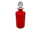 Holmegaard Palet
Lidded bottle for vinegar