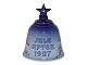 Bing & Grondahl 
Small Christmas Bell 1927 decoration