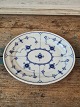 Royal Copenhagen Blue fluted dish no. 232