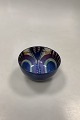 Royal Copenhagen Fajance Tenera Skål No. 137/2196