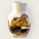Royal Copenhagen
Siena-serien
Vase
#962/ 3361
*250 DKK