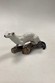 Dahl Jensen Ermine Figurine No 1121