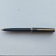 Sort Montblanc Classic kuglepen