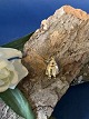 Elegant Thule Eskimo Pendant in 14 carat Gold
SOLD