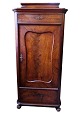 Tall Cabinet - Polished walnut - 1850s
&#8203;
Great condition
