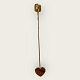 Georg Jensen
Lysholder
Hjerte
*125Kr