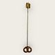 Georg JensenCandle HolderPretzels1992*DKK 125