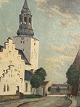 Einar Gross
Budolfi kirke
*1100kr