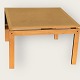 Coffee table
Light oak
*DKK 550