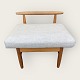 Eivind Johansen
FDB furniture
Stool
*DKK 1250
