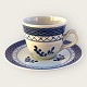 Royal Copenhagen
Tranquebar
Coffee cup
#11/ 992
*DKK 50