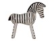 Kay Bojesen
Zebra