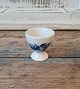 Royal Copenhagen Blue Flower egg cup no. 8125