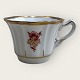 Dahl Jensen
Königin
Tasse ohne Untertasse
*DKK 75