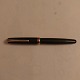 Black Montblanc 252 fountain pen