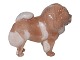 Sjælden Royal Copenhagen figur
Chow chow