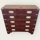 Small chest of drawers
DKK 675