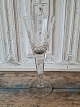 Cup glass from Kastrup Glaswerk approx. 1910