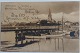 Postkort: Havnebilled fra Frederikshavn i 1912
Gamle danske postkort købes og sælges 
