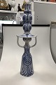 Bjørn Wiinblad Figurine Vase Large Lady L15 from 1986