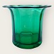 Grøn glas vase
*200kr