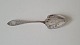Empire petit four spade from 1907