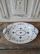 B&G Blue Fluted rare dish