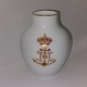 Royal Copenhagen: Princess Marie vase 1896
