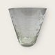 Glas vase
Med bobler og striber
*100kr