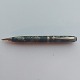 Short green marbled Penol Junior 312 pencil
&#8203;