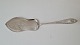 Empire silverplated cake server