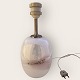 Holmegaard
Sakura bordlampe
Model "Lille oval"
*400kr

