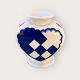 Royal Copenhagen
Blue Christmas heart
#1/ 2231
*DKK 1300