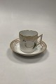 Royal Copenhagen Flora Danica Chokoladekop No 20/ 3512 / 3513