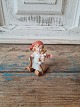 Royal Copenhagen Figure - Pixie on ski no. 179