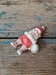 Royal Copenhagen figurine - Pixie with beer mug no. 176