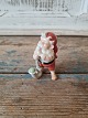 Royal Copenhagen figure - Pixie with pipe no. 182