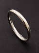 Hans Hansen sterling silver bangle 205