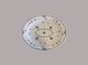 Musselmalet serving dish no. 533
Royal Copenhagen 1894-1900
L: 36 cm, W: 29 cm
