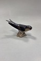 Bing and Grondahl Figurine - Swallow No. 1775